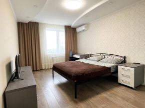0147 New flat near airport Zhulyany Sofievskaya Borshchagovka